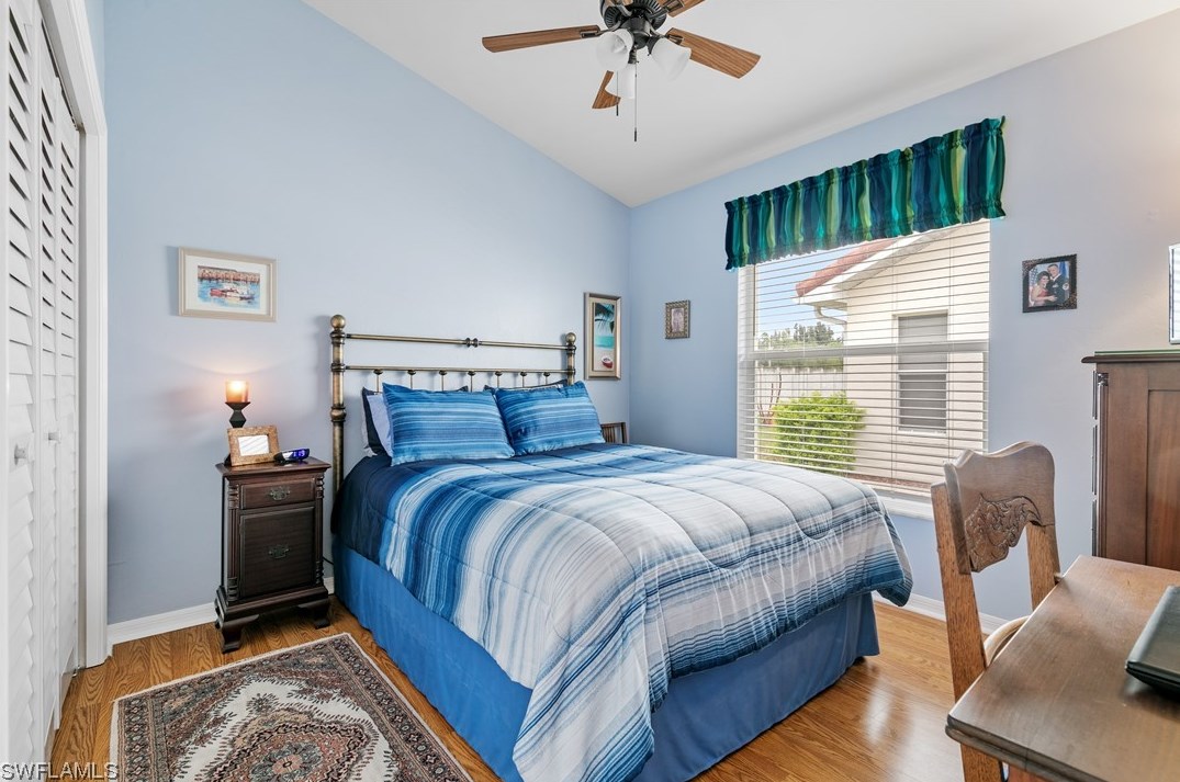 3561 Gloxinia Dr, Fort Myers FL  33917-2060 exterior