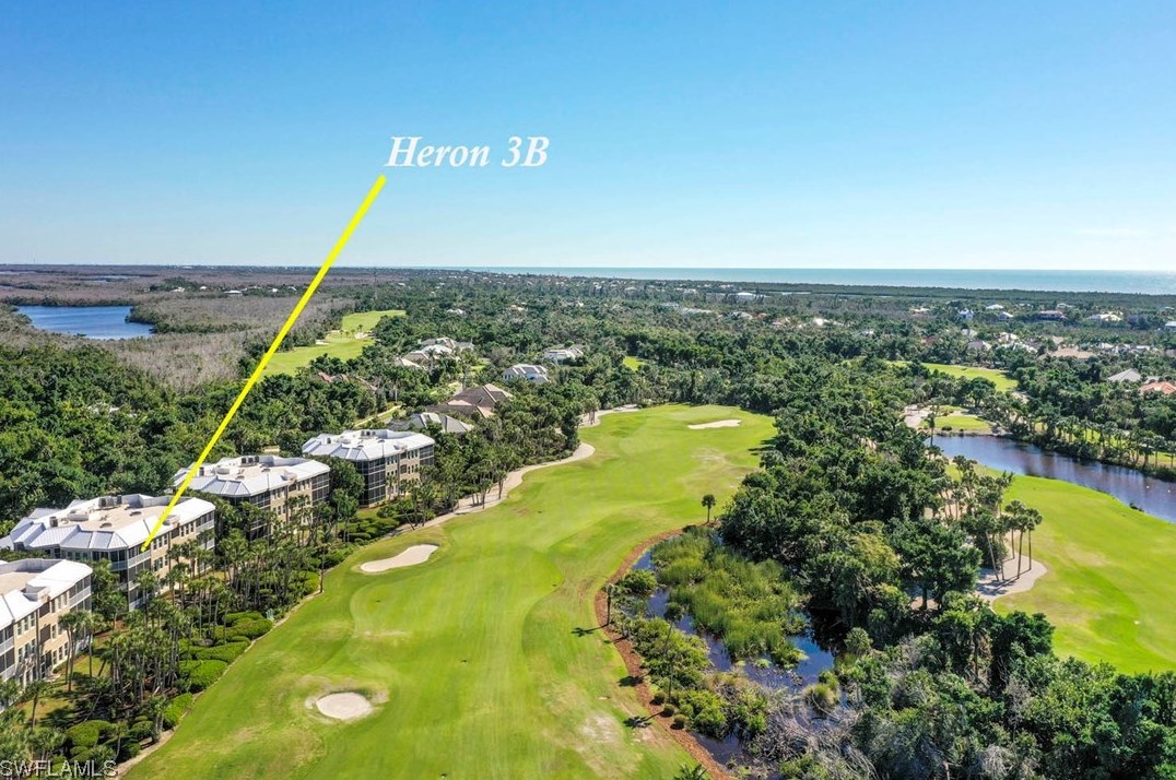 5669 Baltusrol Ct #3b, Sanibel, FL 33957