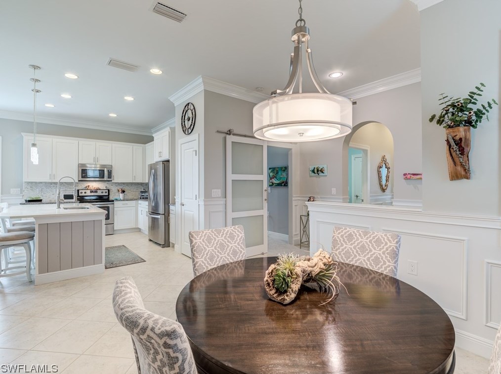 10353 Materita Dr, Fort Myers FL  33913 exterior