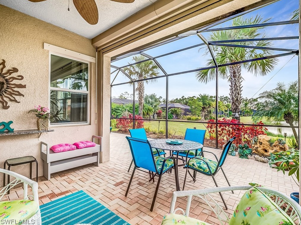 10353 Materita Dr, Fort Myers FL  33913 exterior