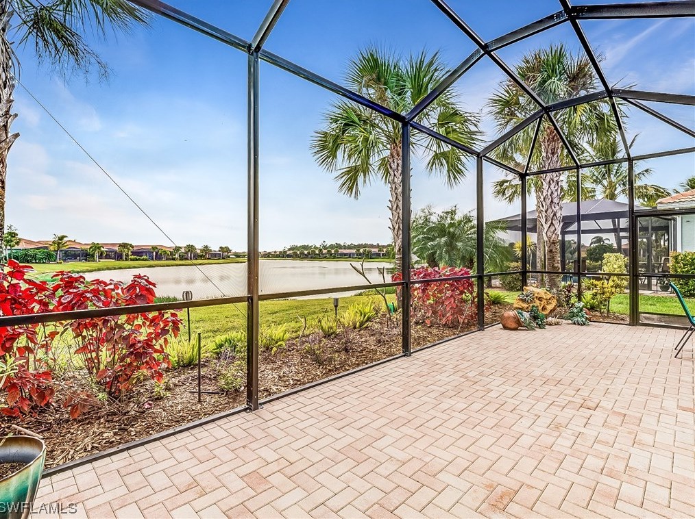 10353 Materita Dr, Fort Myers FL  33913 exterior