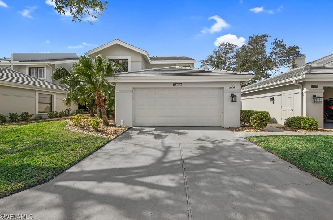 16310 Fairway Woods Dr #1606, Fort Myers, FL 33908