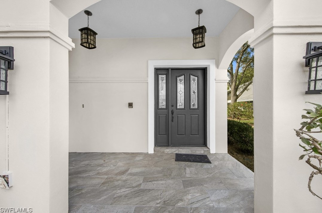 16310 Fairway Woods Dr, Fort Myers FL  33908-5344 exterior