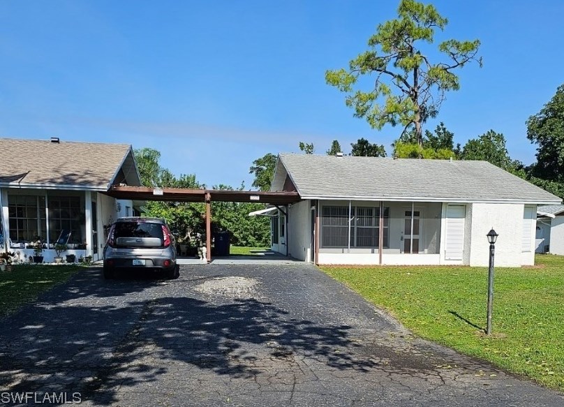 27 Palm Blvd, Lehigh Acres, FL 33936