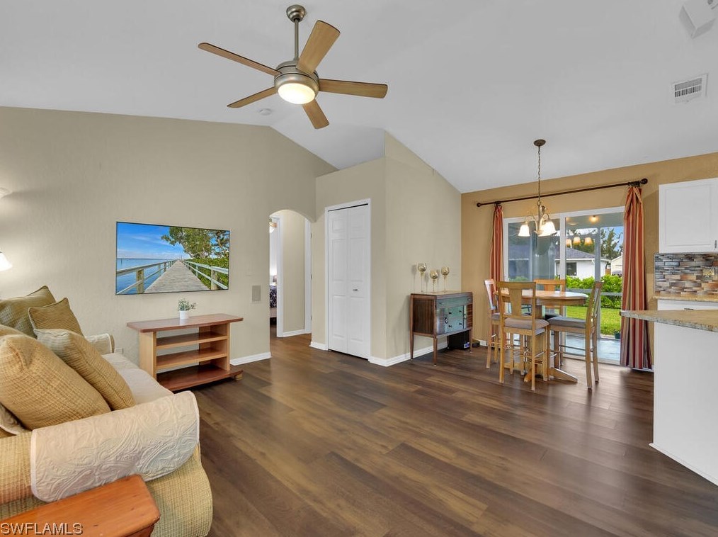2837 Nw 6th Terrace, Cape Coral, FL 33993