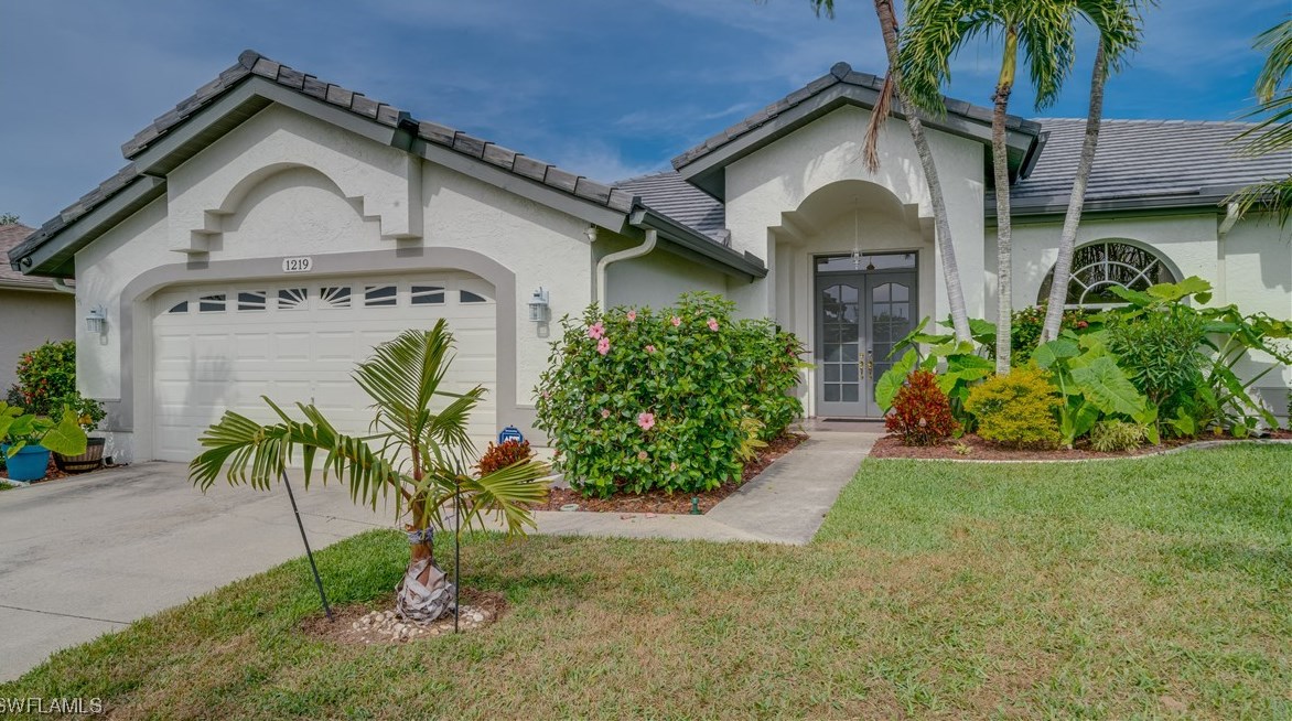 1219 31st Ter, Cape Coral, FL 33914-8224