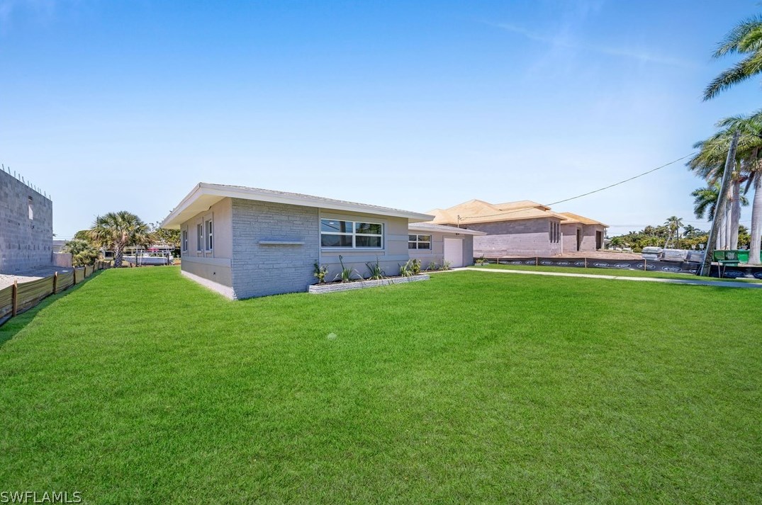 5318 Bayshore Ave, Cape Coral, FL 33904-5804