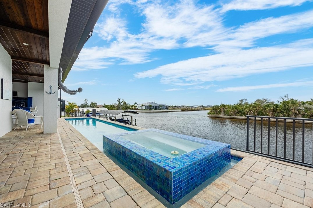 1814 Old Burnt Store Rd, Cape Coral, FL 33993-3512