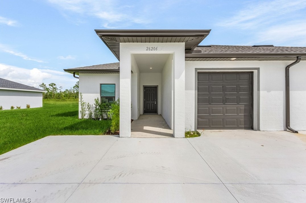 5224-5226 30th Street Sw, Lehigh Acres, FL 33973