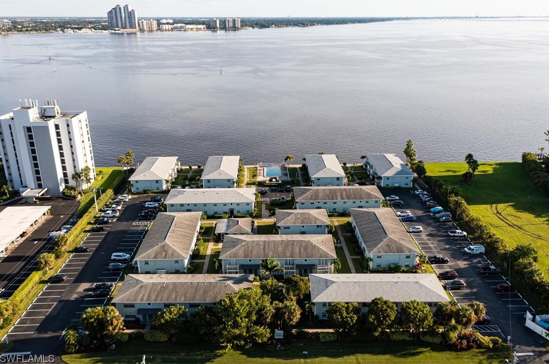 3322 N Key Dr #2, Fort Myers, FL