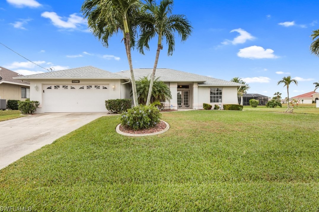 3028 27th Ct, Cape Coral, FL 33914-4719