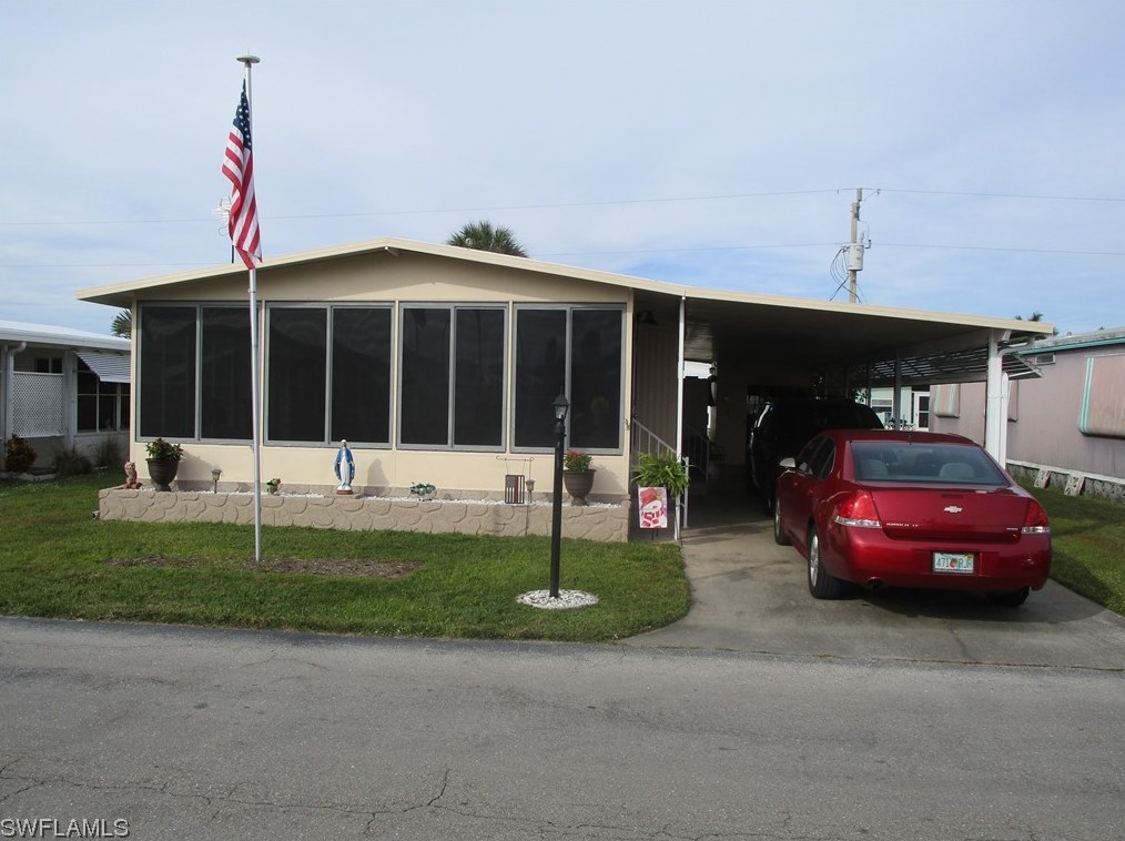 3525 Celestial Way, Fort Myers, FL 33903