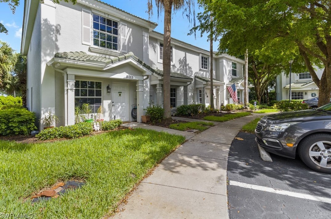 8017 Casa Palermo Cir, Fort Myers, FL 33966-7937