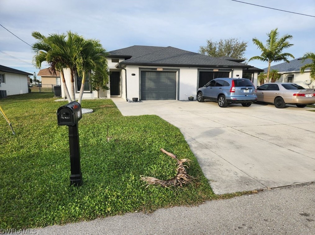 255 Sw 4th St #255, Cape Coral, FL 33991