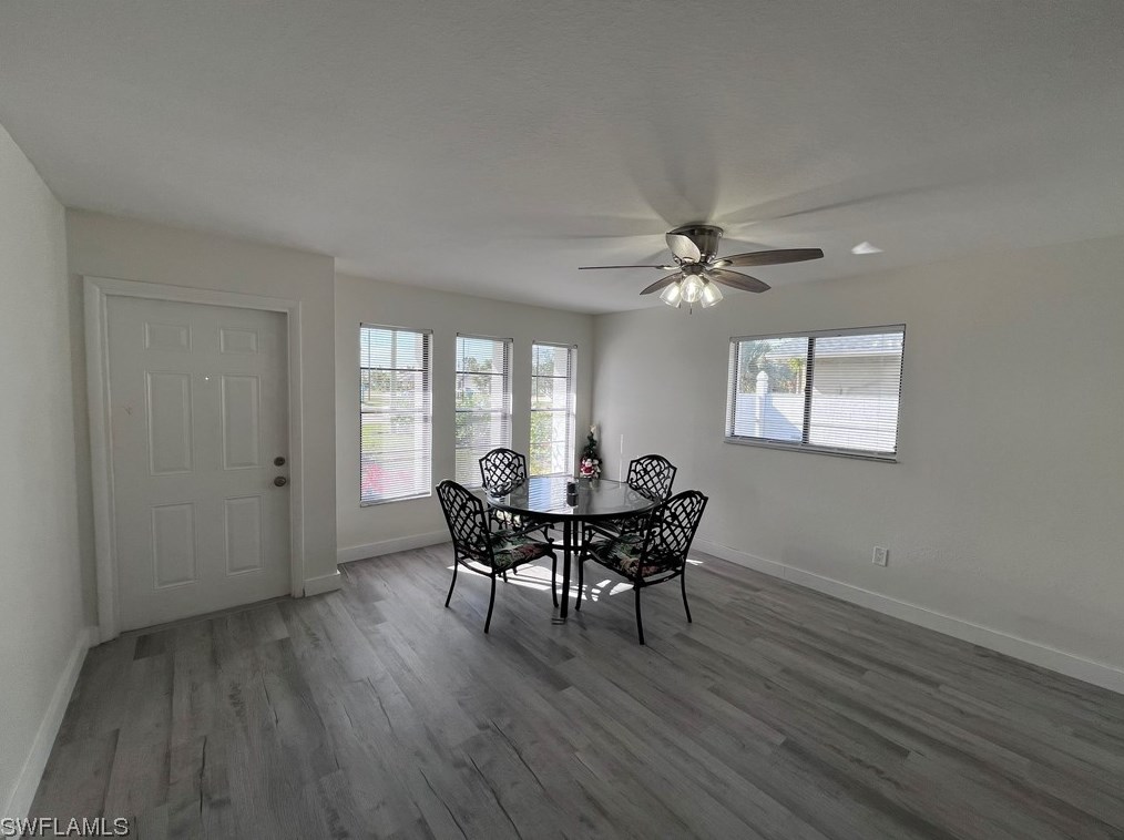705-707 Se 5th St, Cape Coral, FL 33990