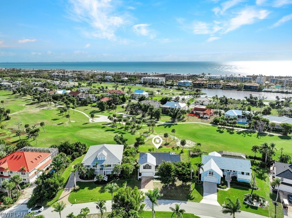 1304 Par View Dr, Sanibel, FL 33957