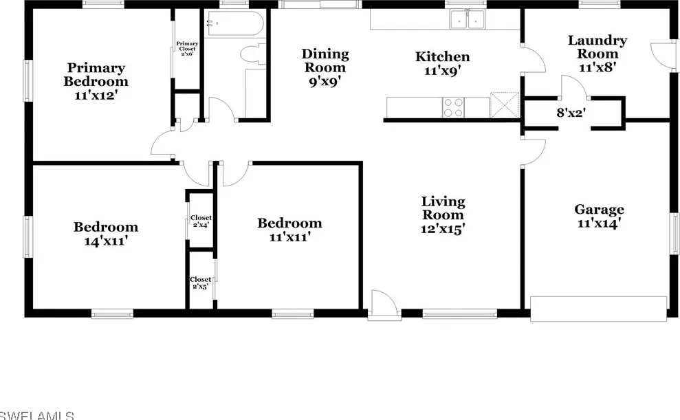 9196 Hamlin Rd E, Fort Myers, FL 33967