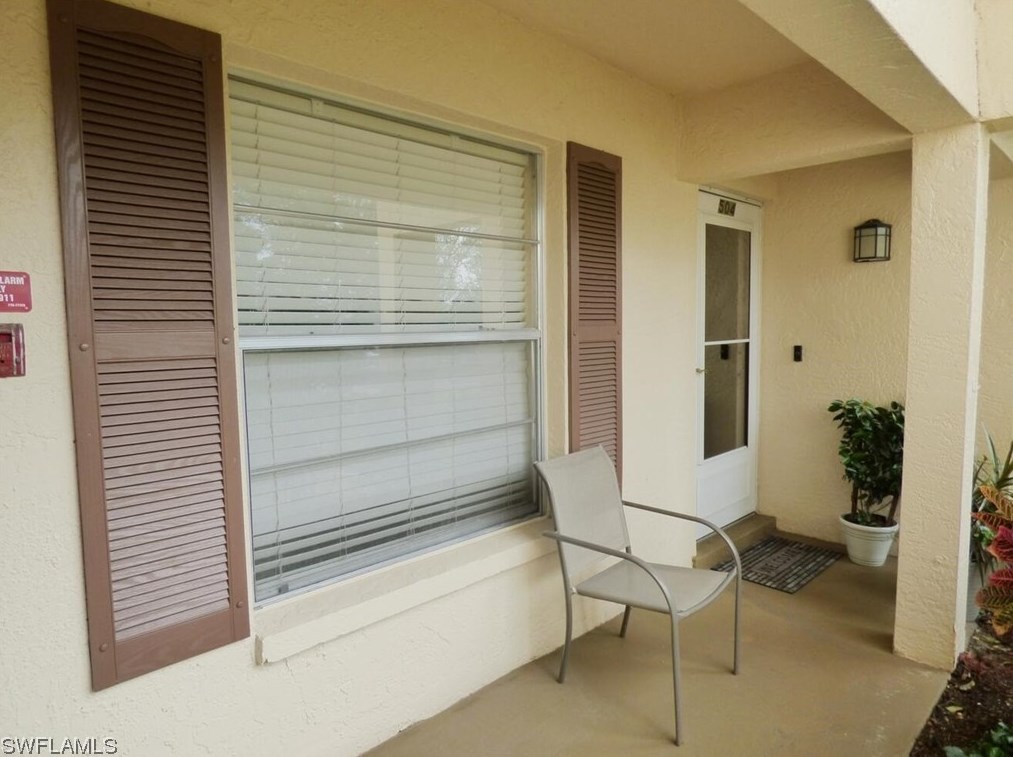 1100 Pondella Rd #504, Cape Coral, FL 33909