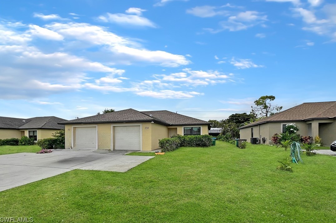 132 Cultural Park Blvd, Cape Coral, FL 33909-2522