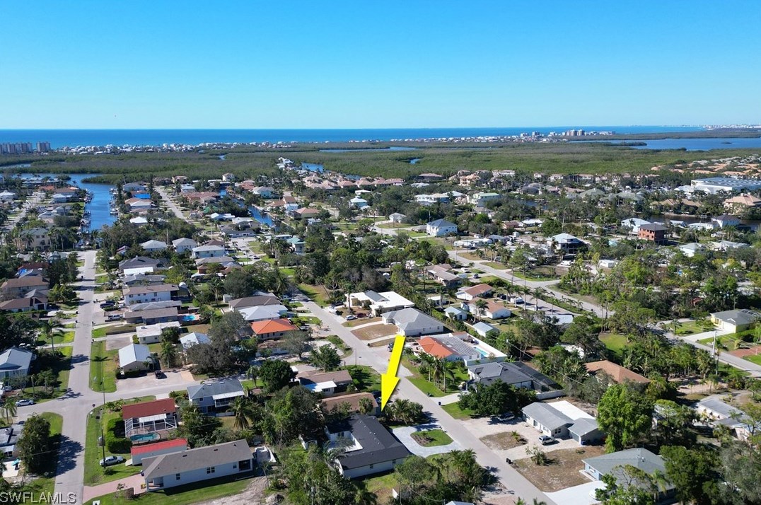 4321 Mariner Rd, Bonita Springs FL 34134-3964 exterior