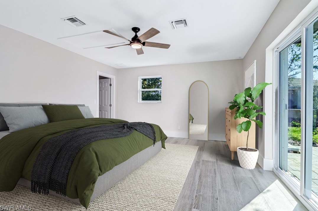 4321 Mariner Rd, Bonita Springs FL 34134-3964 exterior