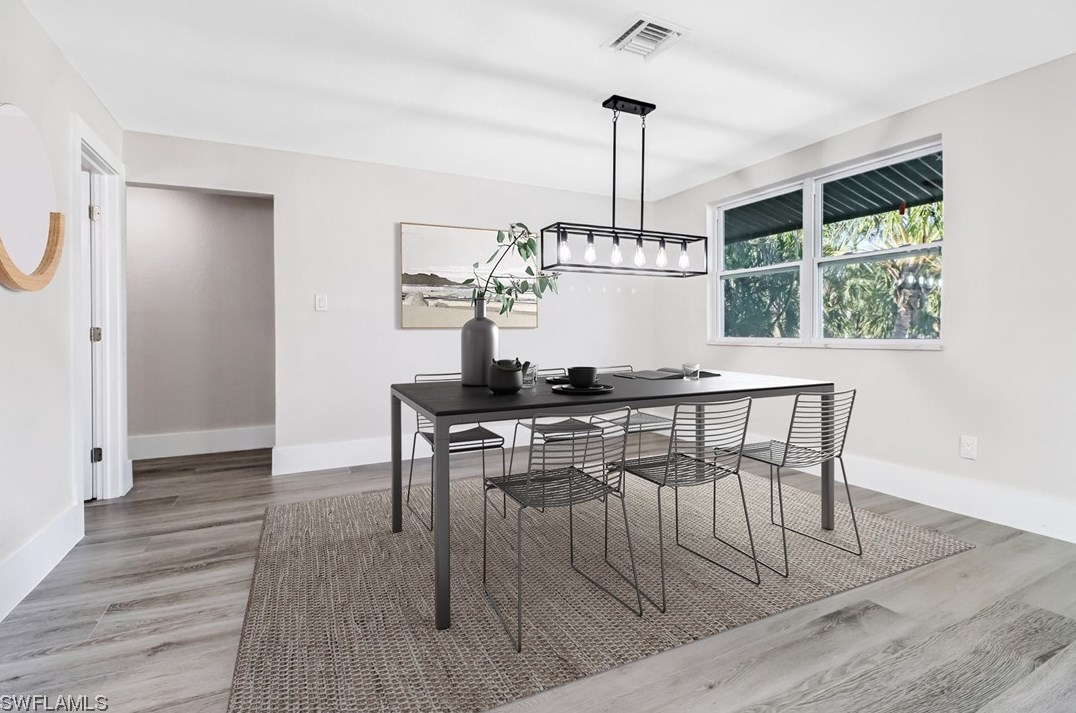 4321 Mariner Rd, Bonita Springs FL 34134-3964 exterior