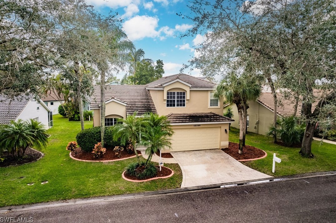 12700 Eagle Pointe Cir, Fort Myers, FL 33913-7961
