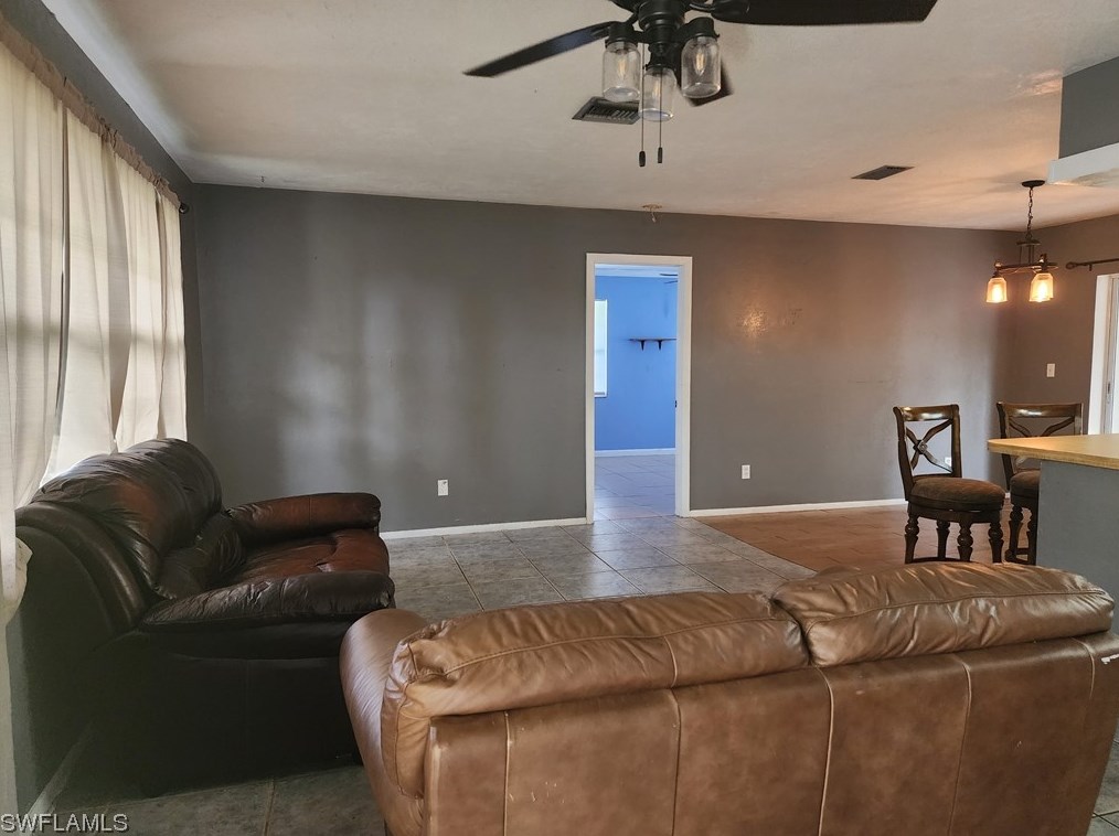 522 Michael Ave, Lehigh Acres FL  33936-1044 exterior