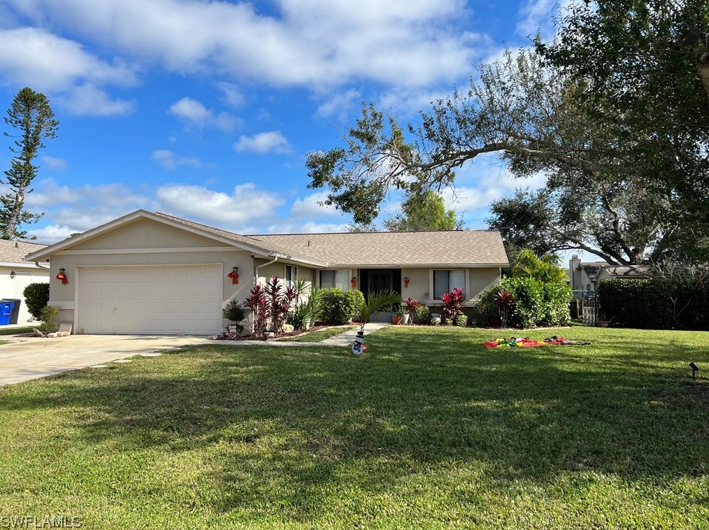16264 Shadow Pine Rd, Fort Myers, FL 33917-3319