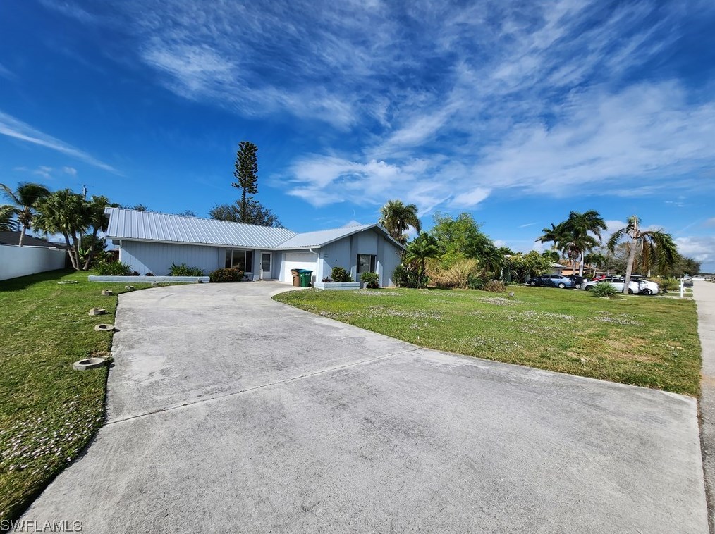 3716 Sw 6th Pl, Cape Coral, FL 33914