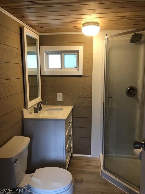 5157 Sandpiper Dr, Saint James City FL  33956-2837 exterior