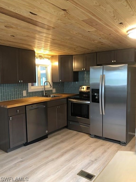 5157 Sandpiper Dr, Saint James City FL  33956-2837 exterior