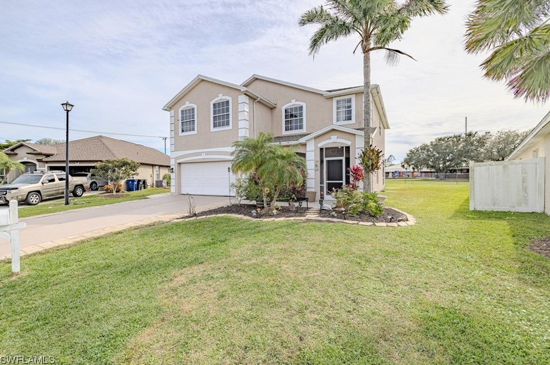 11452 Lake Cypress Loop, Fort Myers, FL 33913