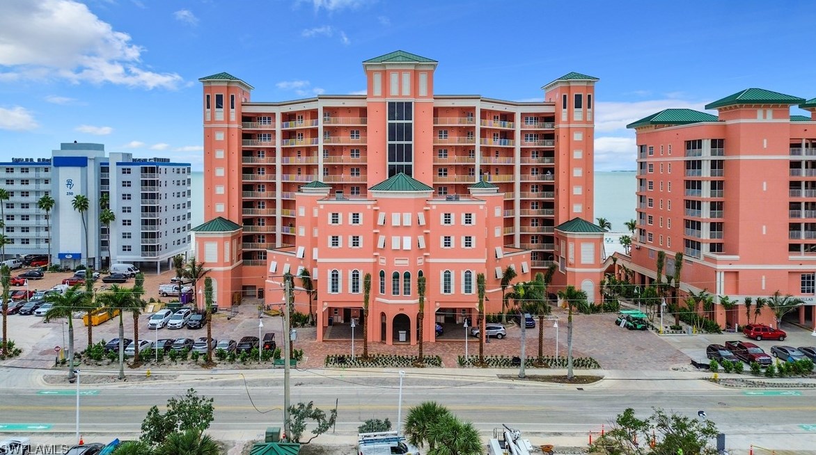 200 Estero Blvd #809, Fort Myers Beach, FL 33931