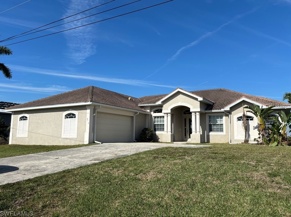4513 30th Ln, Cape Coral, FL 33993-8028
