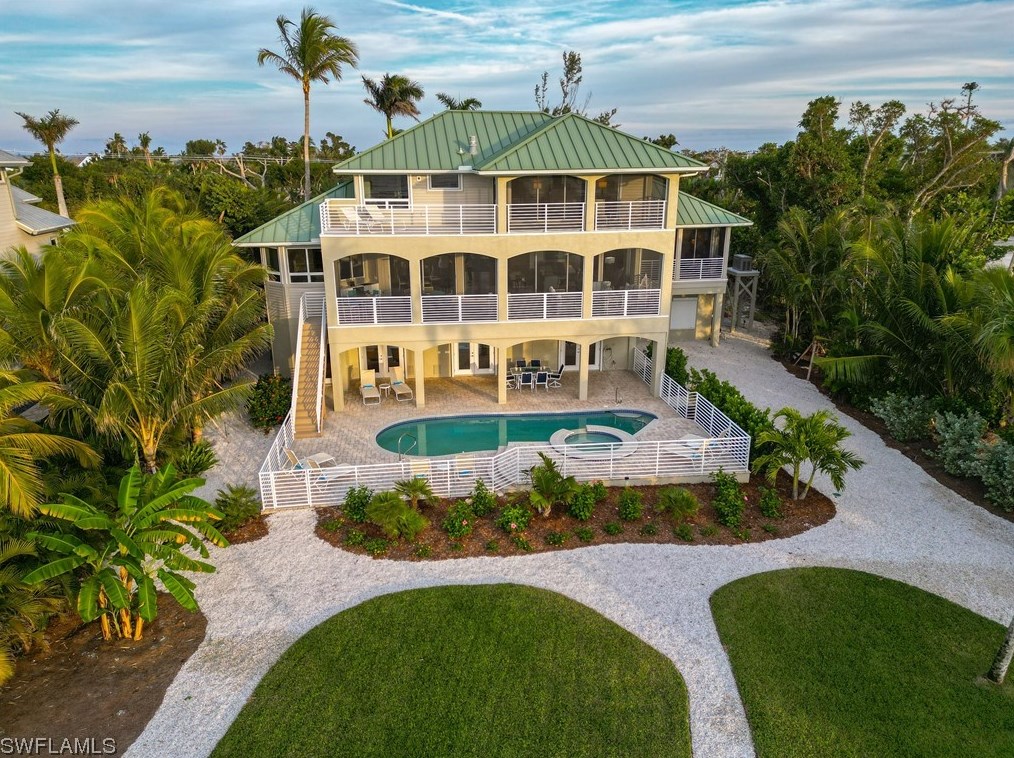 16770 Captiva Dr, Captiva, FL 33924