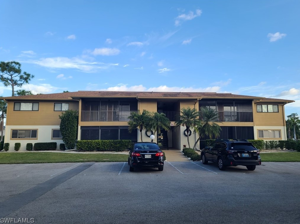 5716 Foxlake Dr #7, Fort Myers, FL 33917