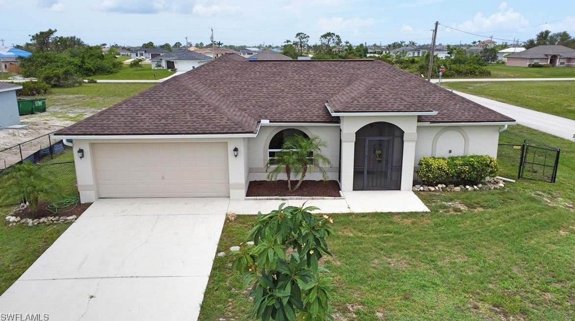 1632 Nw 7th Ave, Cape Coral, FL 33909
