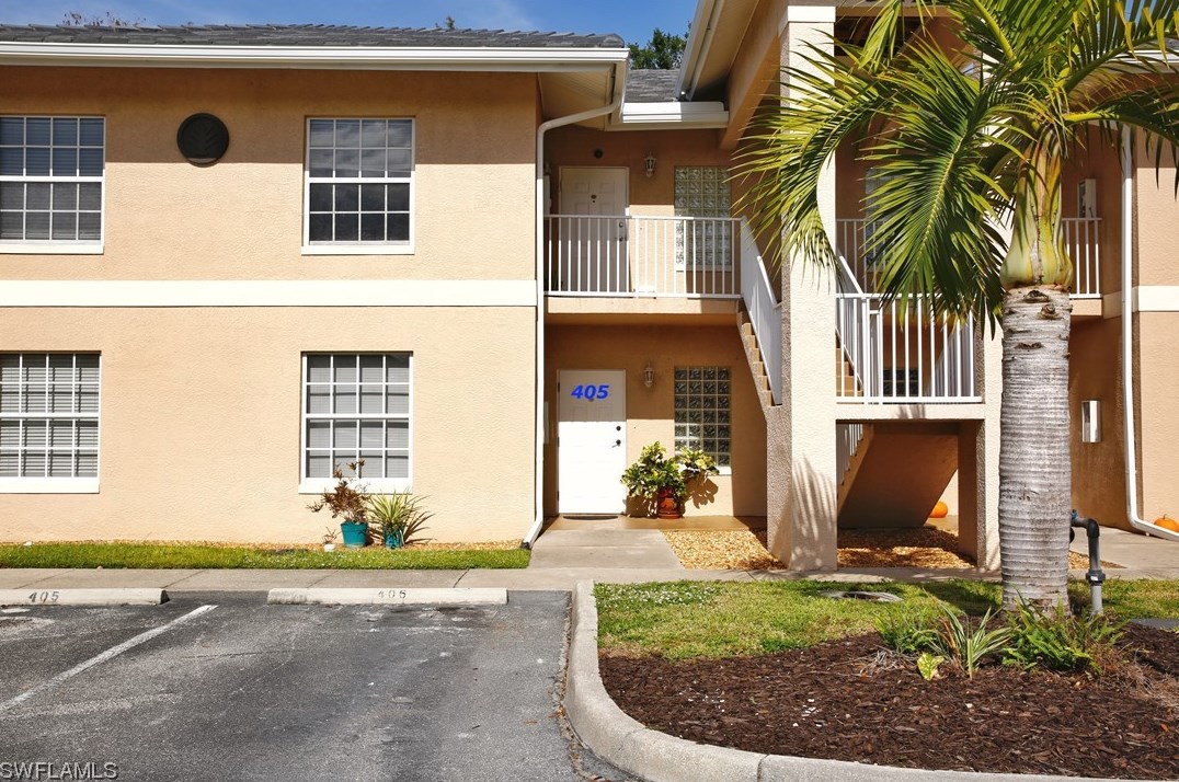 8423 Bernwood Cove Loop #405, Fort Myers, FL 33966