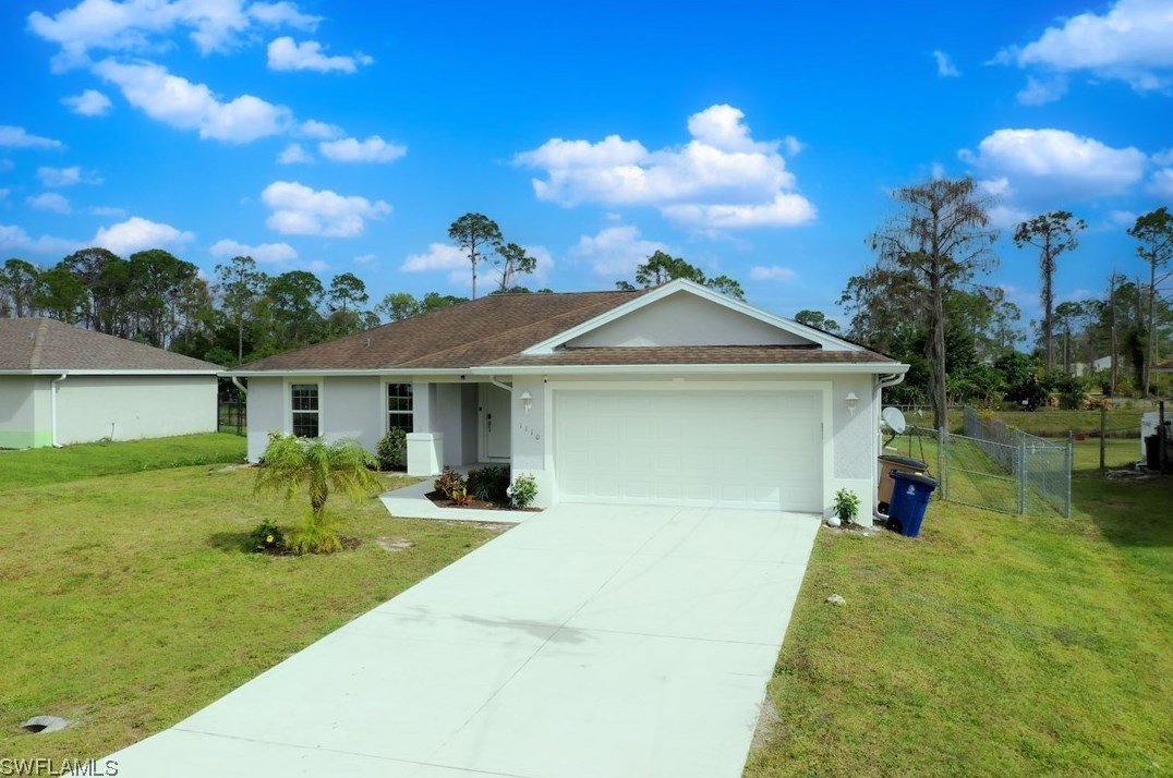 1110 Alaska Ave, Lehigh Acres, FL 33971-6450