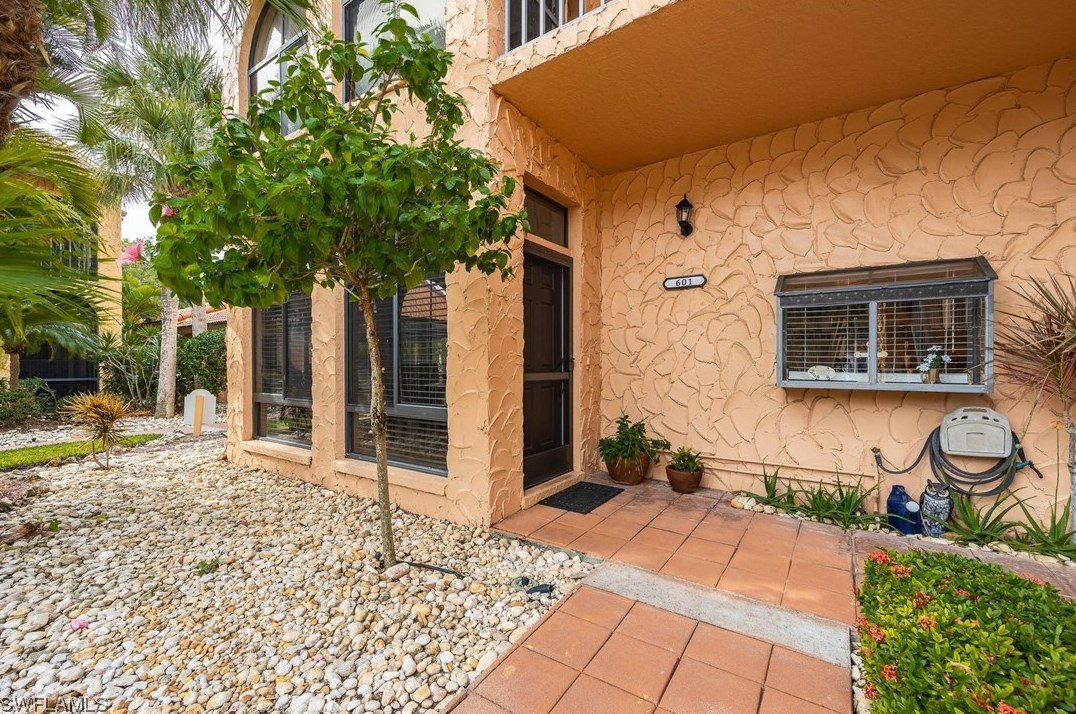 5510 Sw 4th Pl #601, Cape Coral, FL 33914