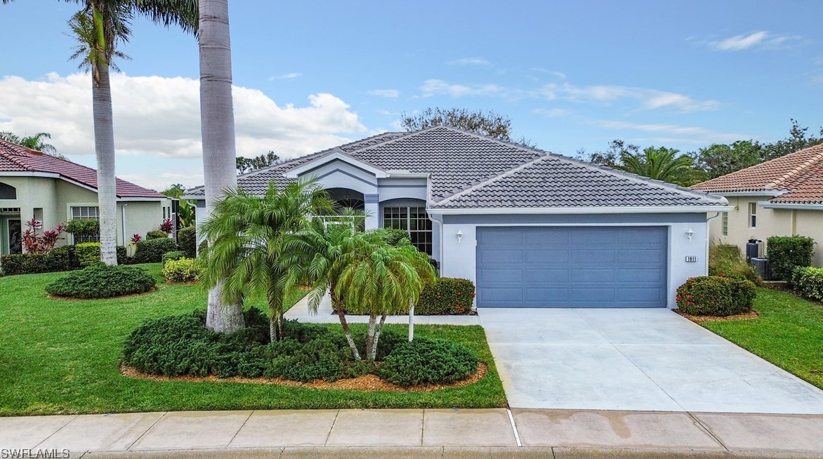 1911 Embarcadero Way, Fort Myers, FL 33917-7745