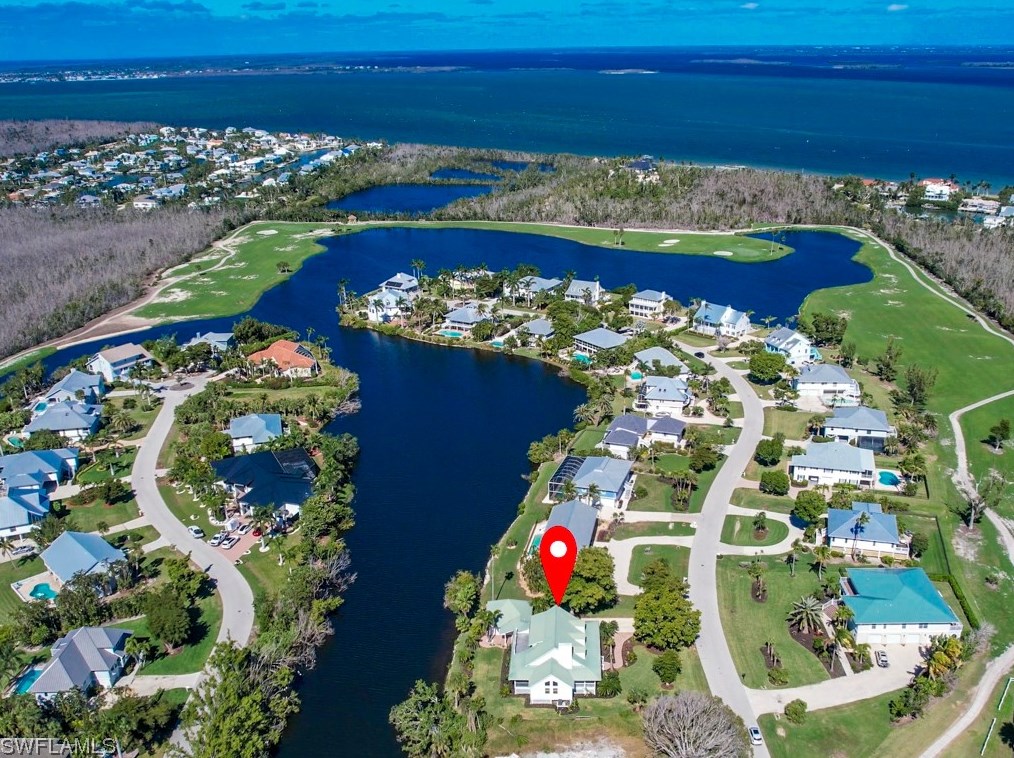 1406 Causey Ct, Sanibel, FL 33957-3641