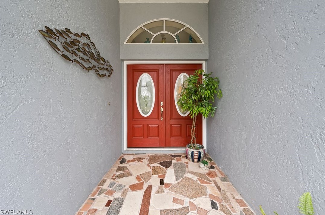 3708 2 Pl, Cape Coral FL  33904-4814 exterior