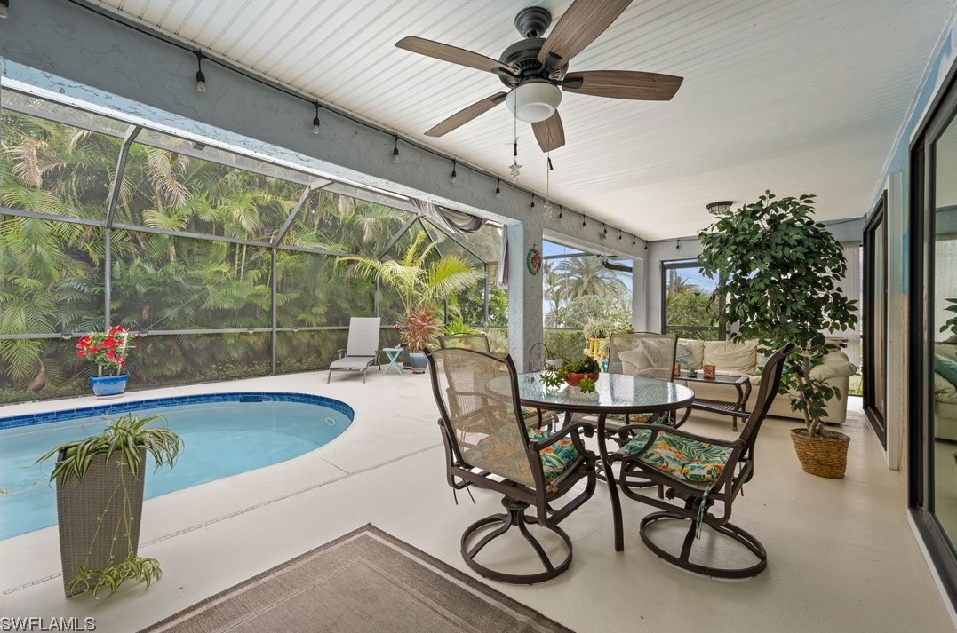 3708 2 Pl, Cape Coral FL  33904-4814 exterior