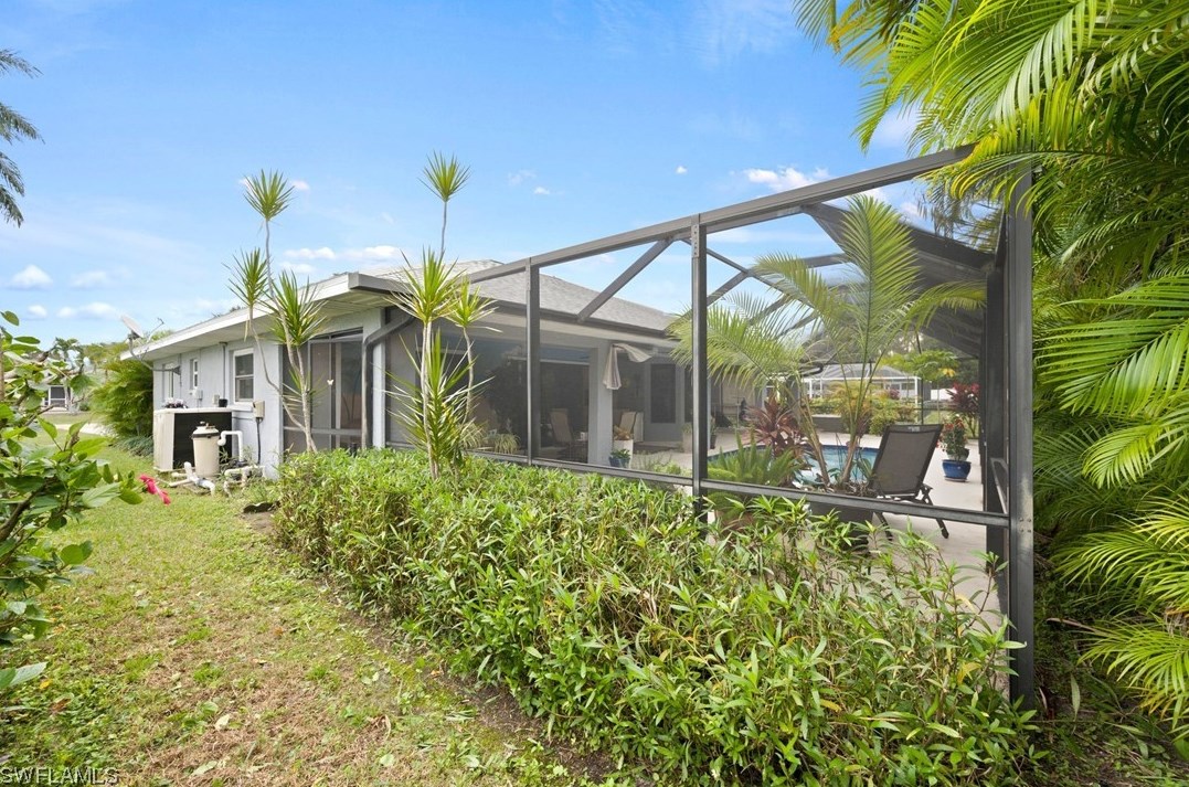 3708 2 Pl, Cape Coral FL  33904-4814 exterior