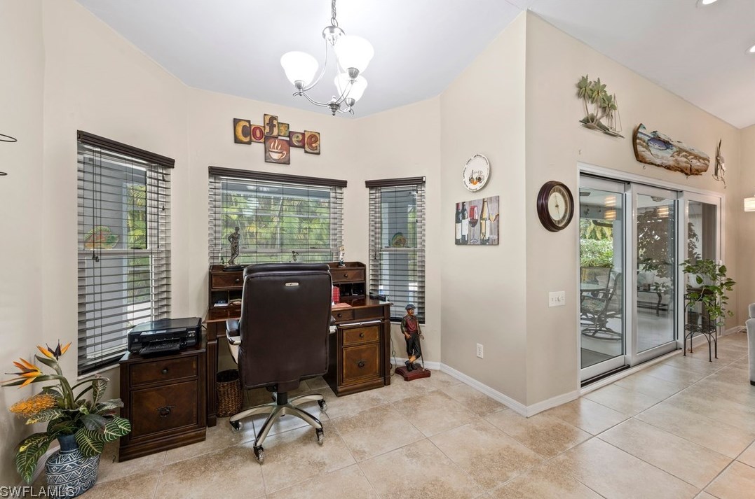 3708 2 Pl, Cape Coral FL  33904-4814 exterior