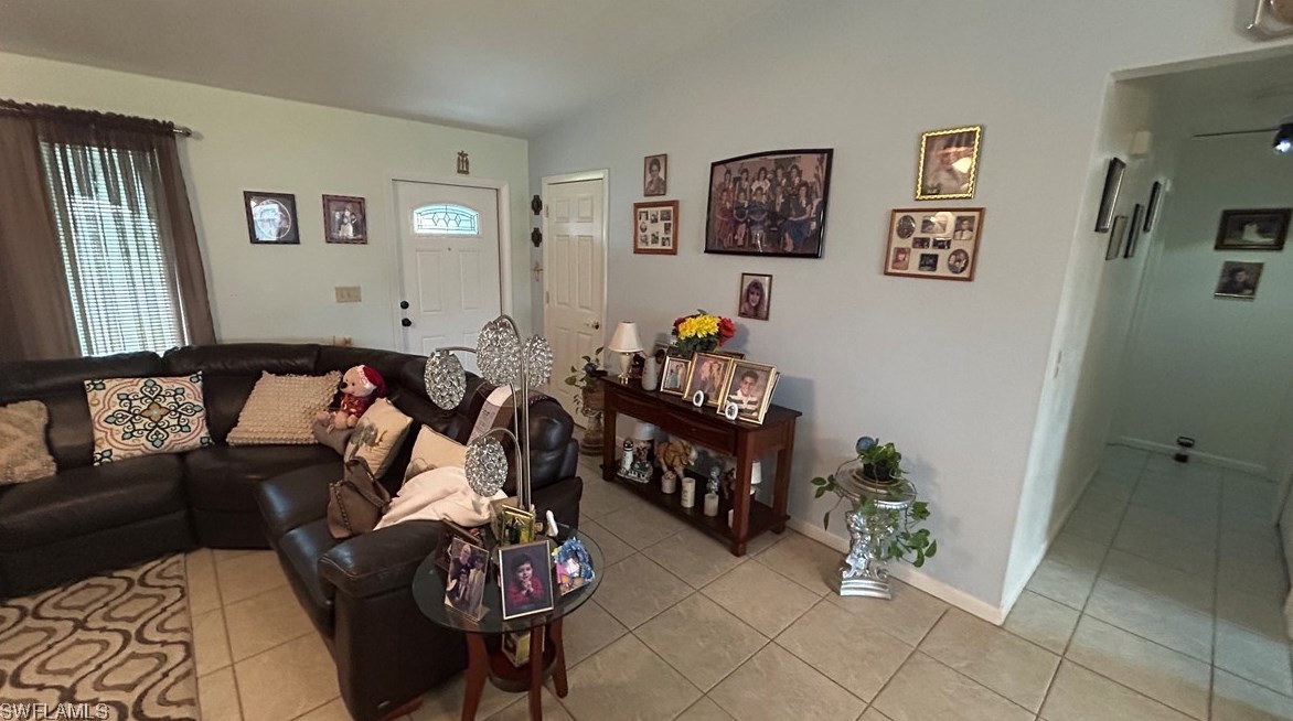 218 Ground Dove Cir, Lehigh Acres FL  33936-6909 exterior