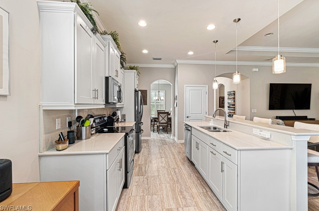 10614 Carena Cir, Fort Myers FL  33913-6818 exterior