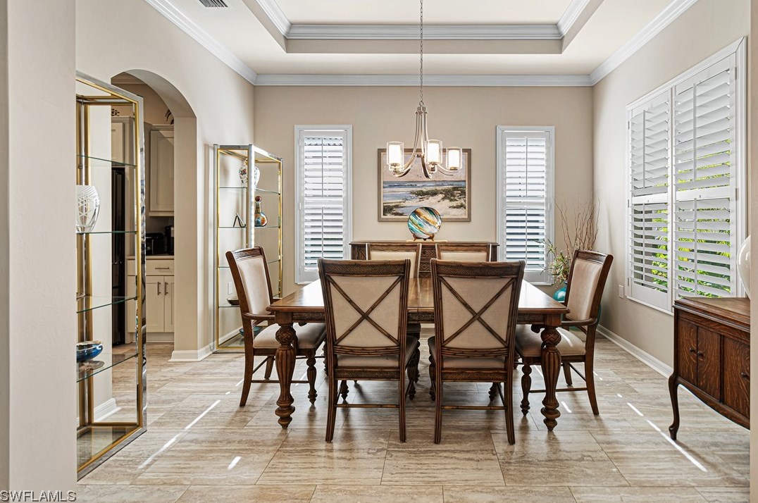 10614 Carena Cir, Fort Myers FL  33913-6818 exterior